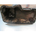 GZO206 Engine Oil Pan For 05-10 JEEP GRAND CHEROKEE  3.7 53021779AB